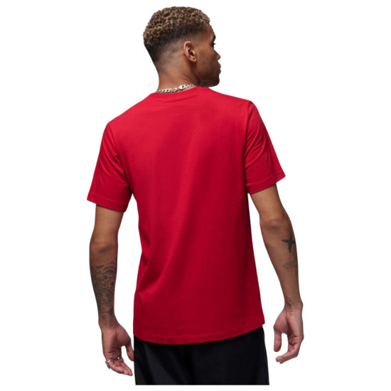 Jordan Ανδρική κοντομάνικη μπλούζα Jumpman Graphic Logo T-Shirt